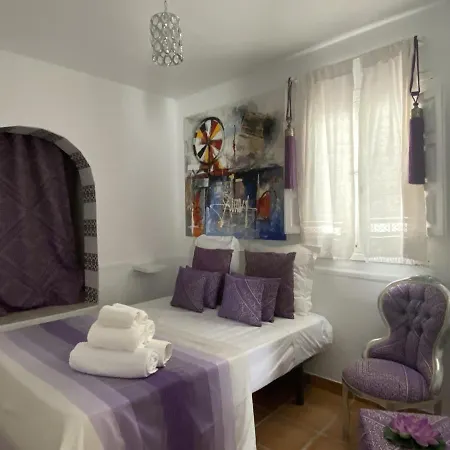 Casa Evasion A Pie De Playa Semesterbostad *