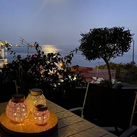 Casa Evasion A Pie De Playa Semesterbostad