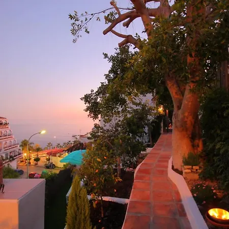 Casa Evasion A Pie De Playa Semesterbostad *