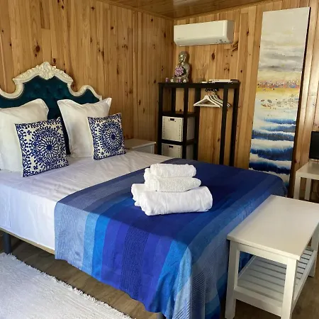Casa Evasion A Pie De Playa Semesterbostad *